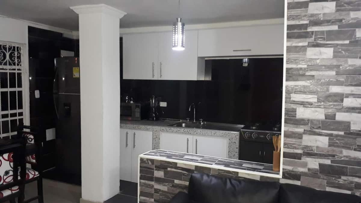 Appartement La Casita De Max Y Tim 202